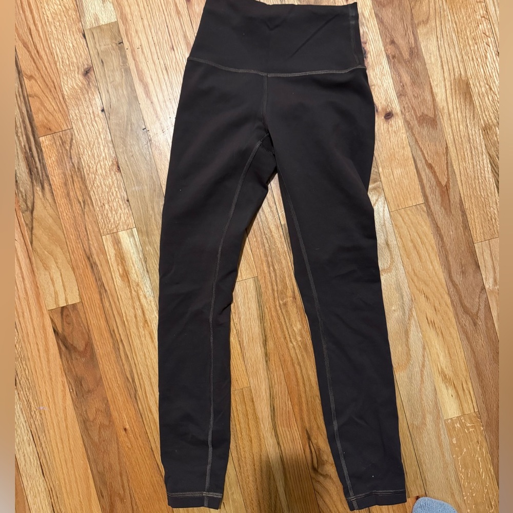 Lululemon leggings, brand new